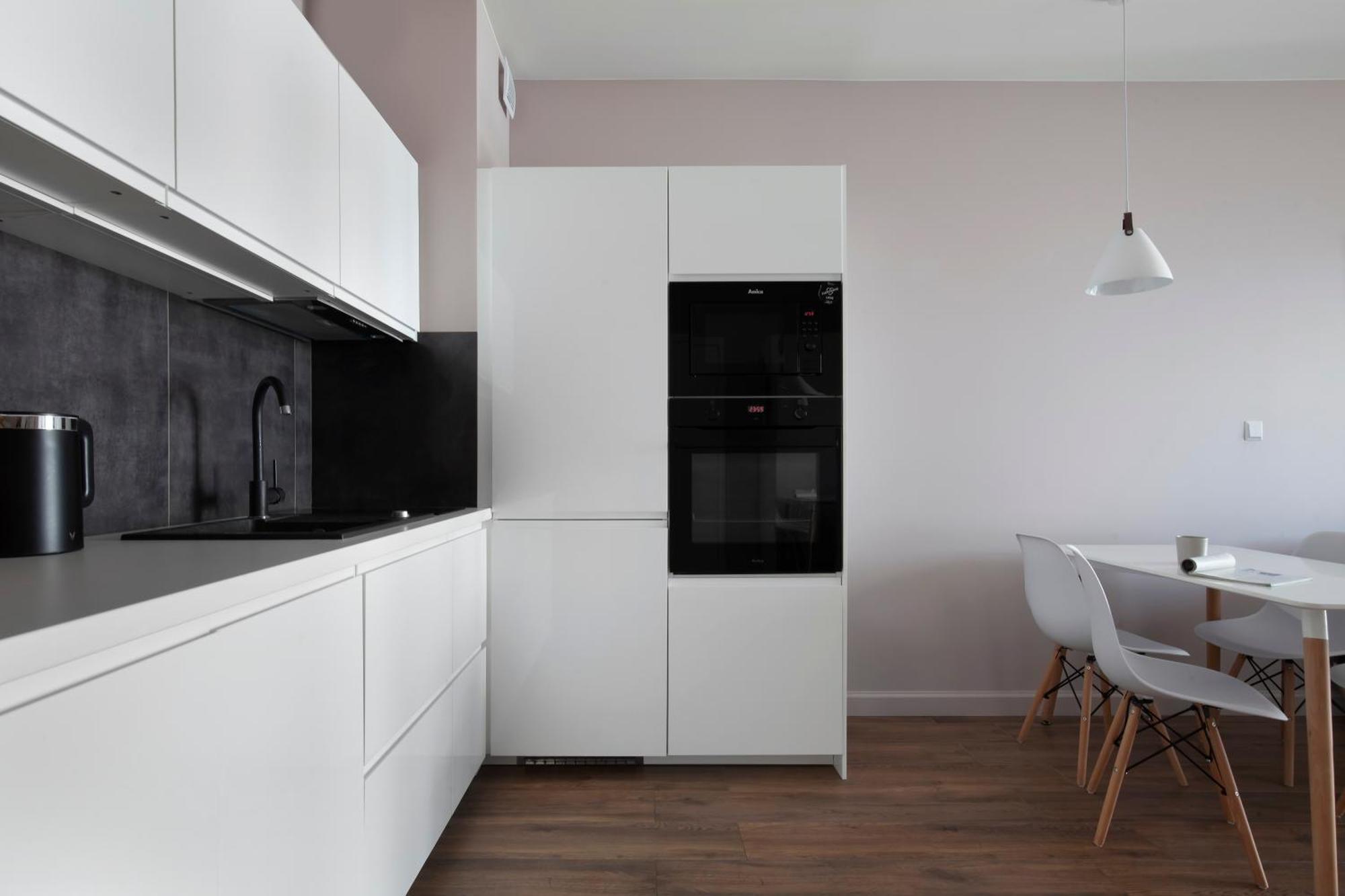 Elite Apartments Cityview Center Gdansk Exterior photo
